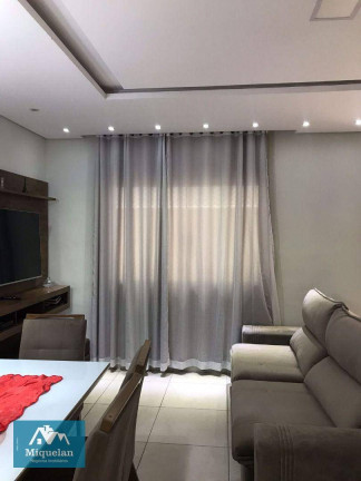 Sobrado com 3 Quartos à Venda, 128 m² em Cidade Patriarca - São Paulo