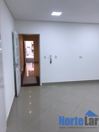 Imagem Sobrado com 3 Quartos à Venda, 160 m² em Parque São Domingos - São Paulo
