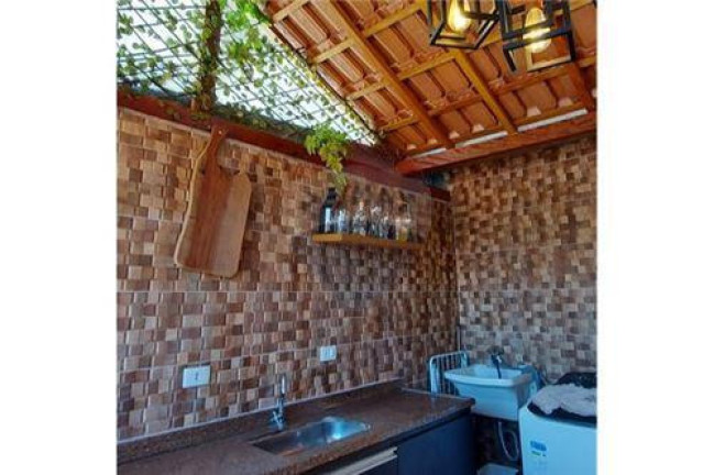 Imagem Casa com 2 Quartos à Venda, em Vila Formosa - São Paulo Imagem Casa com 2 Quartos à Venda, em Vila Formosa - São Paulo