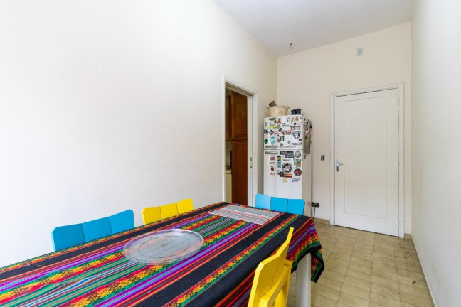 Imagem Casa com 2 Quartos à Venda, 100 m² em Campo Belo - São Paulo