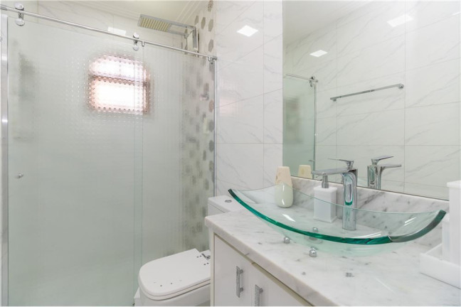 Imagem Casa com 3 Quartos à Venda,  em Vila Salete - São Paulo