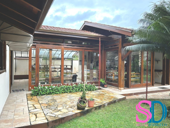 Imagem Casa de Condomínio com 4 Quartos à Venda, 254 m² em Horto Florestal - Ubatuba Imagem Casa de Condomínio com 4 Quartos à Venda, 254 m² em Horto Florestal - Ubatuba