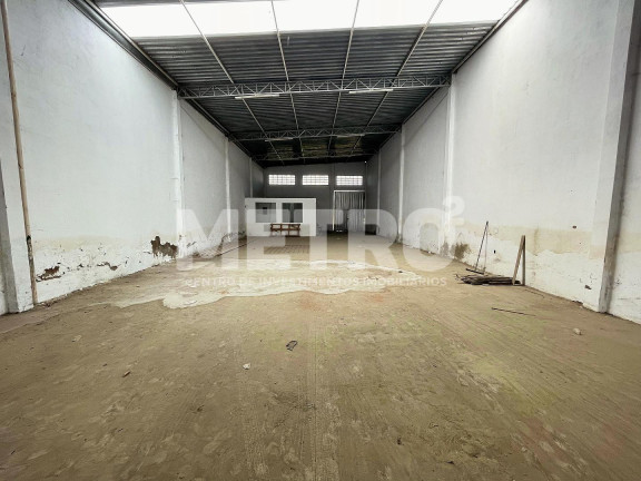 Imagem Imóvel Comercial para Alugar, 450 m² em Ouro Preto - Petrolina