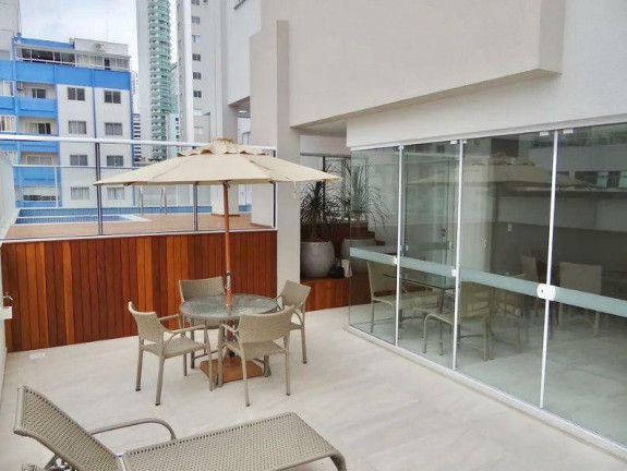 Imagem Cobertura com 4 Quartos à Venda, 240 m² em 2 Quadra Centro - Balneário Camboriú