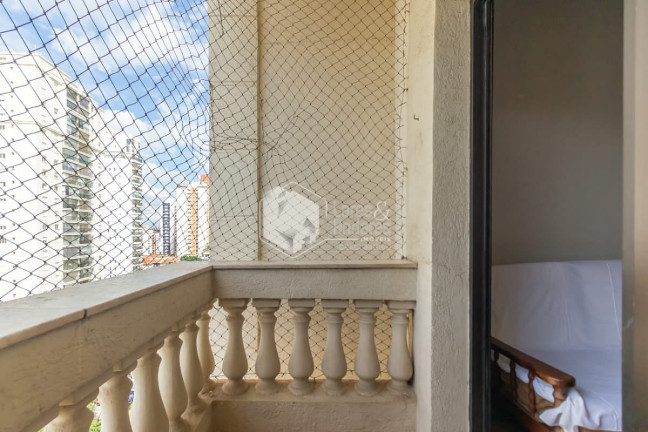 Imagem Apartamento com 3 Quartos à Venda, 72 m² em Chácara Inglesa - São Paulo