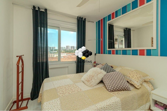 Imagem Apartamento com 3 Quartos à Venda, 82 m² em Passo Da Areia - Porto Alegre Imagem Apartamento com 3 Quartos à Venda, 82 m² em Passo Da Areia - Porto Alegre