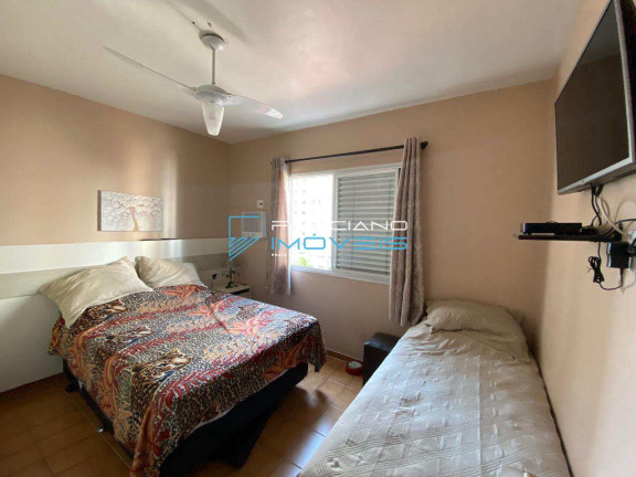 Imagem Apartamento com 2 Quartos à Venda, 88 m² em Tupi - Praia Grande