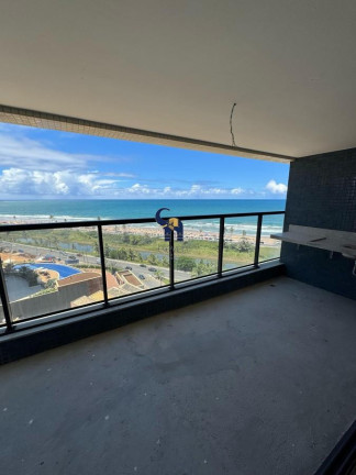 Imagem Apartamento com 3 Quartos à Venda, 103 m² em Piatã - Salvador