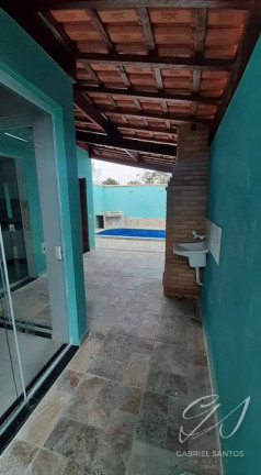 Imagem Casa com 2 Quartos à Venda, 230 m² em Bal. Santa Julia - Itanhaém Imagem Casa com 2 Quartos à Venda, 230 m² em Bal. Santa Julia - Itanhaém