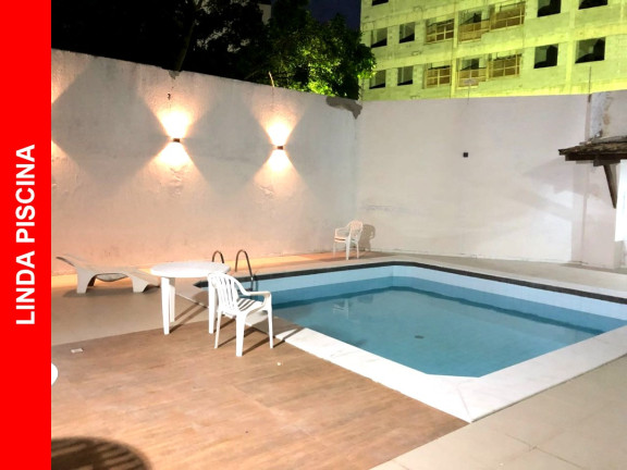 Apartamento com 1 Quarto à Venda, 42 m² em Parque Bela Vista - Salvador