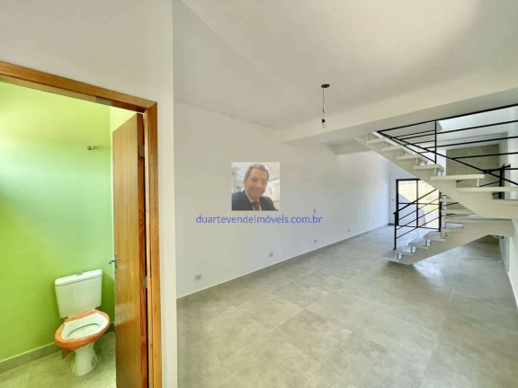 Imagem Casa de Condomínio com 3 Quartos à Venda, 80 m² em água Espraiada (caucaia Do Alto) - Cotia