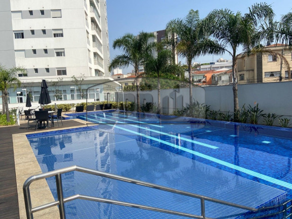Imagem Apartamento com 1 Quarto à Venda,  em Vila Mariana - São Paulo
