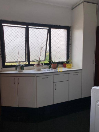 Imagem Apartamento com 3 Quartos à Venda, 127 m² em Vila Nossa Senhora De Fátima - Americana Imagem Apartamento com 3 Quartos à Venda, 127 m² em Vila Nossa Senhora De Fátima - Americana
