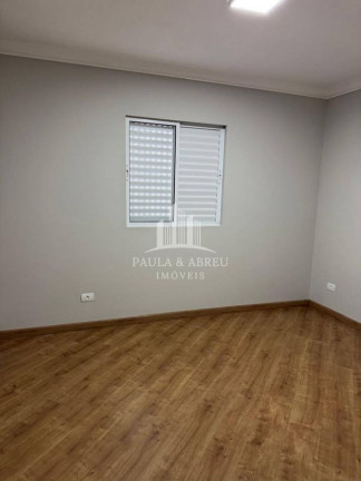 Imagem Apartamento com 3 Quartos à Venda, 86 m² em Vila Assis Brasil - Mauá Imagem Apartamento com 3 Quartos à Venda, 86 m² em Vila Assis Brasil - Mauá