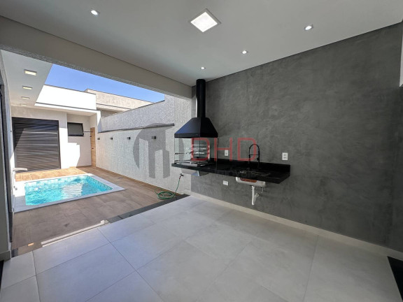 Imagem Casa de Condomínio com 3 Quartos à Venda, 200 m² em Wanel Ville - Sorocaba Imagem Casa de Condomínio com 3 Quartos à Venda, 200 m² em Wanel Ville - Sorocaba