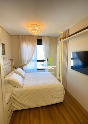 Imagem Apartamento com 2 Quartos à Venda, 85 m² em Centro - Itajaí