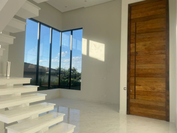Imagem Casa com 4 Quartos à Venda, 1.000 m² em Jardim Tenda - Porto Feliz