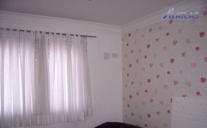 Imagem Sobrado com 3 Quartos à Venda, 326 m² em Jardim Guanca - São Paulo Imagem Sobrado com 3 Quartos à Venda, 326 m² em Jardim Guanca - São Paulo