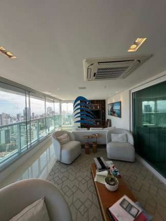 Imagem Imóvel com 4 Quartos à Venda, 261 m² em Graça - Salvador