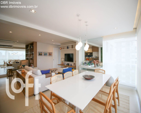 Imagem Apartamento com 2 Quartos à Venda, 89 m² em Tatuapé - São Paulo Imagem Apartamento com 2 Quartos à Venda, 89 m² em Tatuapé - São Paulo