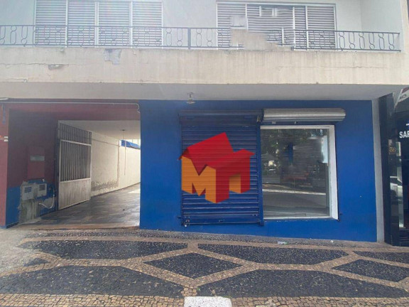 Imagem Sala Comercial para Alugar, 50 m² em Centro - Americana