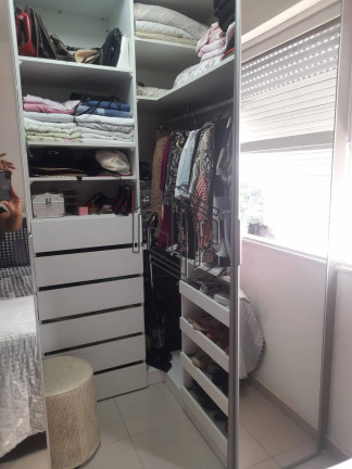 Imagem Apartamento com 1 Quarto à Venda, 36 m² em Centro - São Vicente Imagem Apartamento com 1 Quarto à Venda, 36 m² em Centro - São Vicente