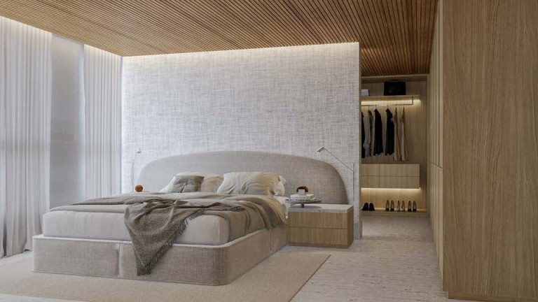 Imagem Apartamento com 4 Quartos à Venda, 415 m² em Jardim Oceania - João Pessoa
