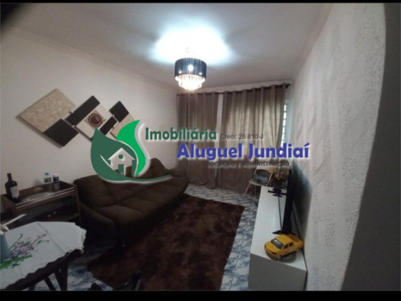 Imagem Apartamento com 2 Quartos para Alugar ou Temporada, 47 m² em Morada Das Vinhas - Jundiaí Imagem Apartamento com 2 Quartos para Alugar ou Temporada, 47 m² em Morada Das Vinhas - Jundiaí
