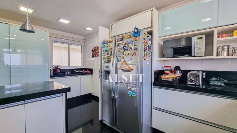Imagem Apartamento com 4 Quartos à Venda, 225 m² em Tatuapé - São Paulo Imagem Apartamento com 4 Quartos à Venda, 225 m² em Tatuapé - São Paulo