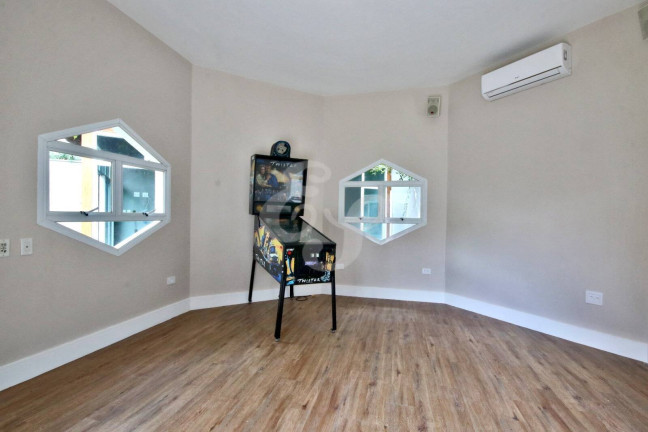 Imagem Casa de Condomínio com 5 Quartos à Venda, 709 m² em Alphaville Residencial Um - Barueri
