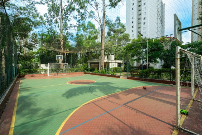Imagem Apartamento com 2 Quartos à Venda, 67 m² em Vila Andrade - São Paulo Imagem Apartamento com 2 Quartos à Venda, 67 m² em Vila Andrade - São Paulo