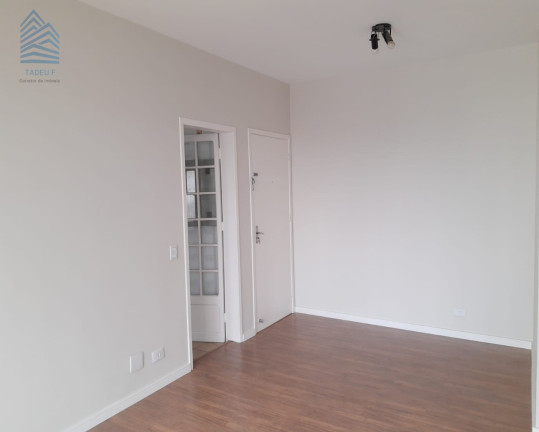Imagem Imóvel com 2 Quartos para Alugar, 65 m² em Campo Belo - São Paulo