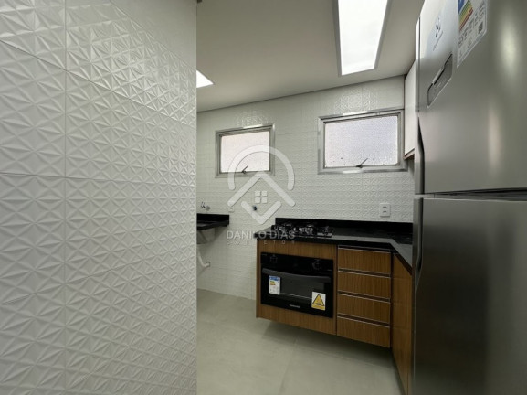Imagem Apartamento com 2 Quartos para Alugar, 57 m² em Brooklin - São Paulo Imagem Apartamento com 2 Quartos para Alugar, 57 m² em Brooklin - São Paulo