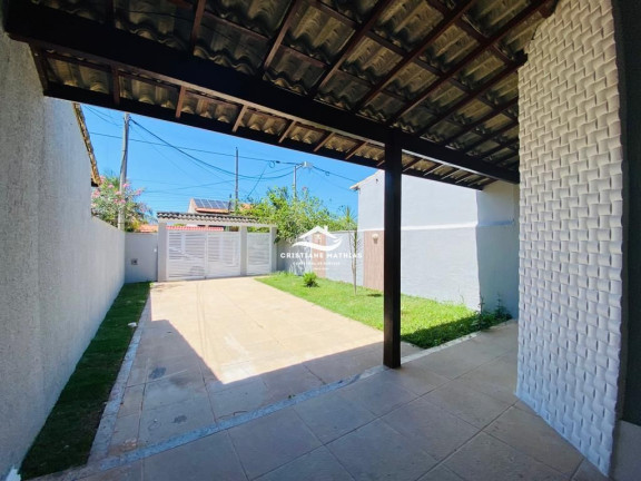 Imagem Casa com 3 Quartos à Venda, 100 m² em Jardim Atlântico Central (itaipuaçu) - Maricá Imagem Casa com 3 Quartos à Venda, 100 m² em Jardim Atlântico Central (itaipuaçu) - Maricá