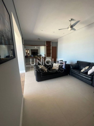 Imagem Apartamento com 3 Quartos à Venda, 100 m² em Jardim Trevo - Jundiaí