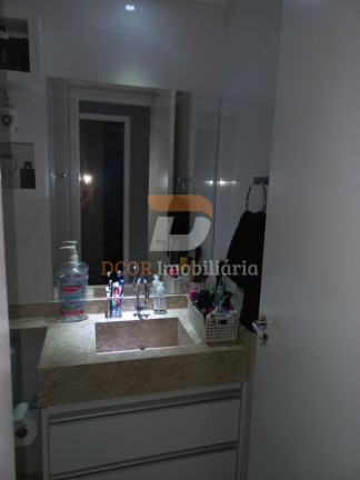 Imagem Apartamento com 2 Quartos à Venda, 54 m² em Centro  - Diadema