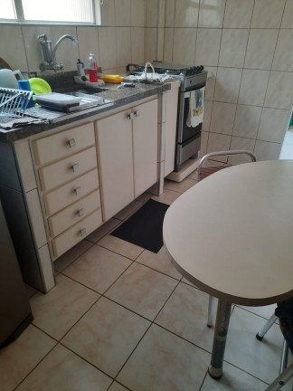 Imagem Apartamento com 2 Quartos à Venda, 85 m² em Gonzaga - Santos Imagem Apartamento com 2 Quartos à Venda, 85 m² em Gonzaga - Santos