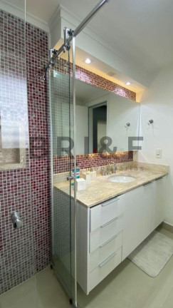 Imagem Apartamento com 1 Quarto à Venda, 40 m² em Brooklin  - São Paulo