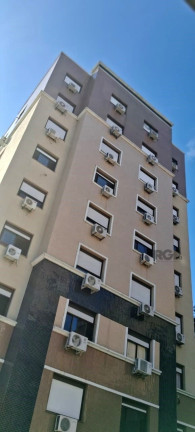 Imagem Apartamento com 3 Quartos à Venda, 157 m² em São João - Porto Alegre