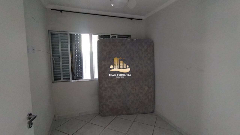 Imagem Apartamento com 1 Quarto à Venda, 39 m² em Caiçara - Praia Grande