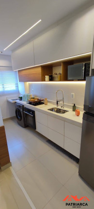 Imagem Apartamento com 2 Quartos à Venda, 47 m² em Saltinho - Paulínia Imagem Apartamento com 2 Quartos à Venda, 47 m² em Saltinho - Paulínia