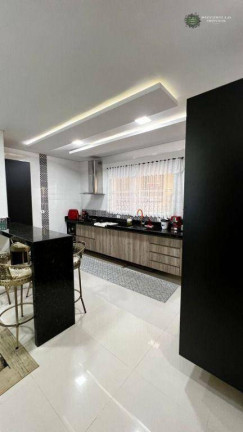 Imagem Casa com 3 Quartos à Venda, 85 m² em Caiçara - Praia Grande