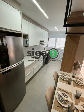 Imagem Apartamento com 2 Quartos à Venda, 81 m² em Tatuapé - São Paulo