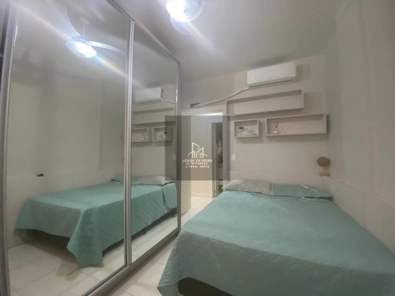 Imagem Apartamento com 2 Quartos à Venda, em Centro - Capão Da Canoa Imagem Apartamento com 2 Quartos à Venda, em Centro - Capão Da Canoa