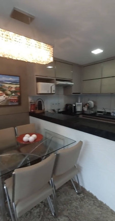 Imagem Casa de Condomínio com 3 Quartos à Venda, 90 m² em Aldeia Dos Camarás - Camaragibe Imagem Casa de Condomínio com 3 Quartos à Venda, 90 m² em Aldeia Dos Camarás - Camaragibe