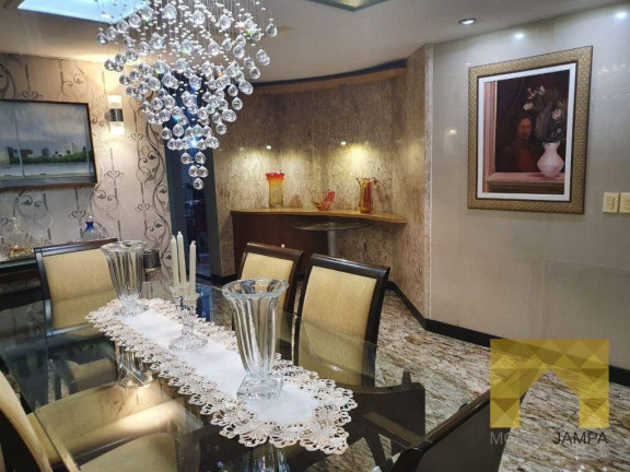Imagem Cobertura com 6 Quartos à Venda, 312 m² em Tambaú - João Pessoa