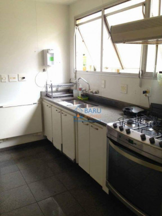 Imagem Apartamento com 3 Quartos à Venda, 250 m² em Higienópolis - São Paulo Imagem Apartamento com 3 Quartos à Venda, 250 m² em Higienópolis - São Paulo