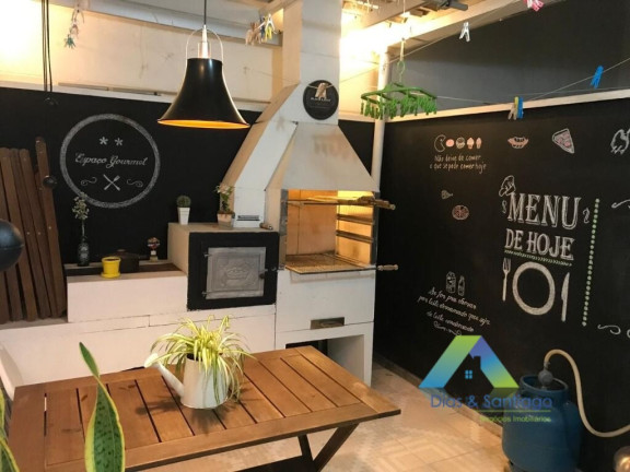 Sobrado com 2 Quartos à Venda, 85 m² em Vila Prudente (zona Leste) - São Paulo