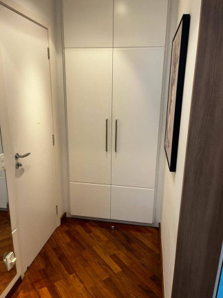 Imagem Apartamento com 3 Quartos à Venda, 214 m² em Vila Mariana - São Paulo