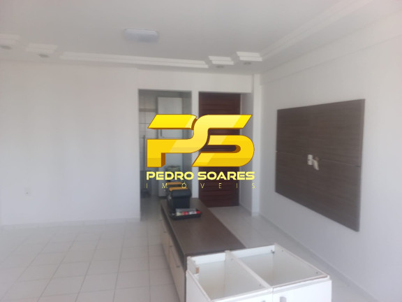 Imagem Apartamento com 3 Quartos à Venda, 70 m² em Tambauzinho - João Pessoa